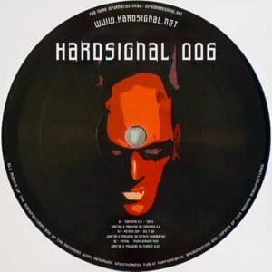 HSR006 Hardsignal 06 Info